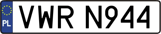 VWRN944