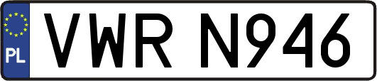 VWRN946