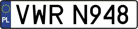 VWRN948