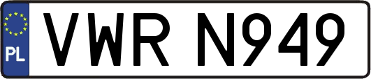 VWRN949