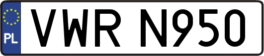 VWRN950
