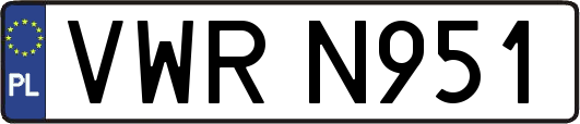 VWRN951