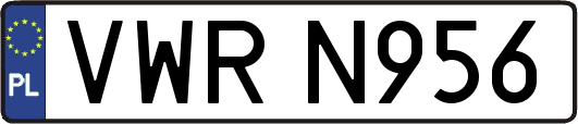 VWRN956