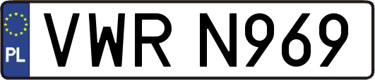 VWRN969