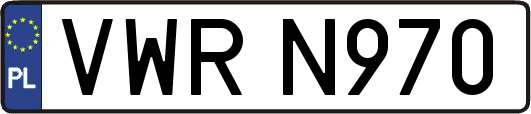 VWRN970