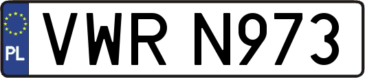 VWRN973