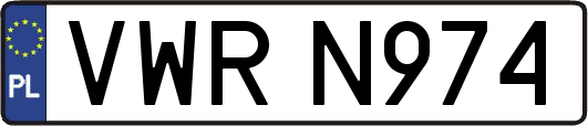 VWRN974