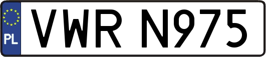 VWRN975