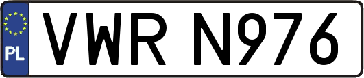 VWRN976