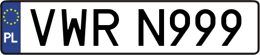 VWRN999