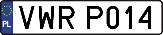 VWRP014