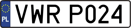 VWRP024