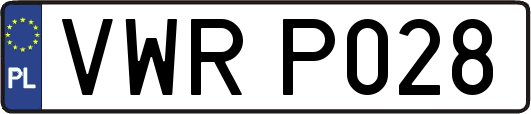 VWRP028