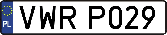 VWRP029