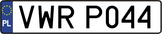 VWRP044