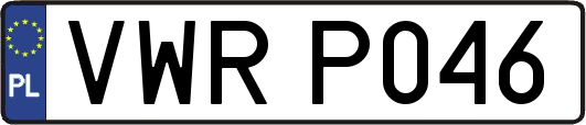 VWRP046