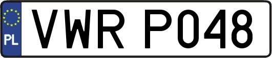 VWRP048