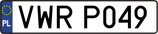 VWRP049