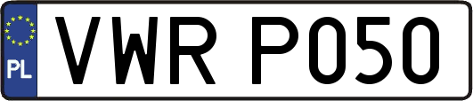 VWRP050