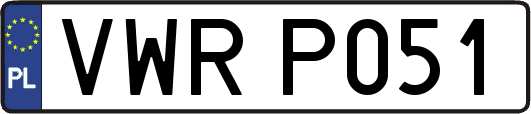 VWRP051