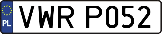 VWRP052