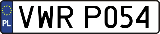 VWRP054