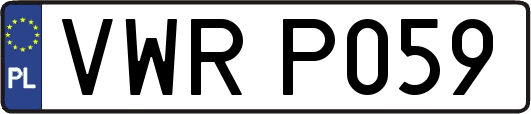 VWRP059