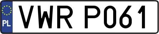 VWRP061