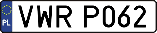 VWRP062