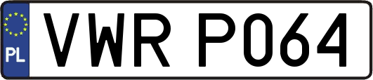 VWRP064