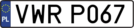 VWRP067