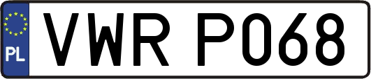 VWRP068