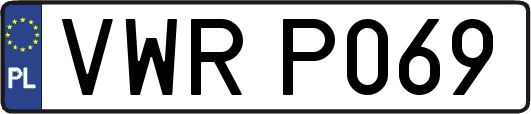 VWRP069