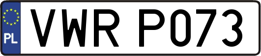 VWRP073