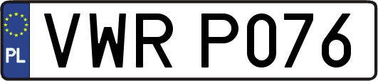 VWRP076