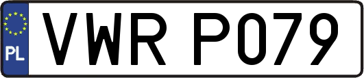 VWRP079