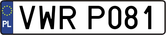 VWRP081