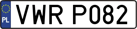 VWRP082