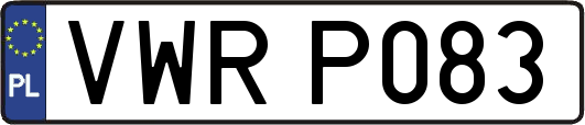 VWRP083
