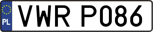VWRP086