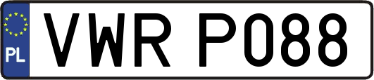 VWRP088