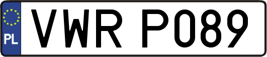 VWRP089
