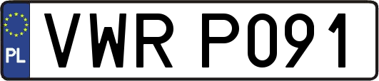 VWRP091