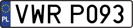 VWRP093