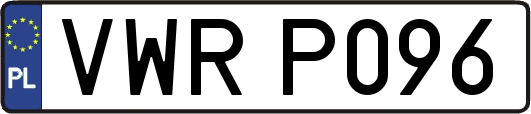 VWRP096