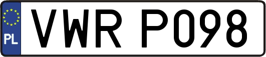 VWRP098