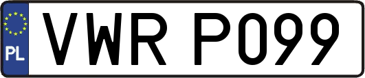 VWRP099