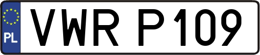 VWRP109