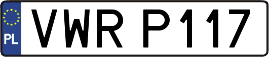 VWRP117