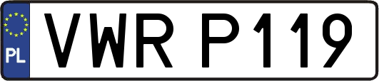 VWRP119